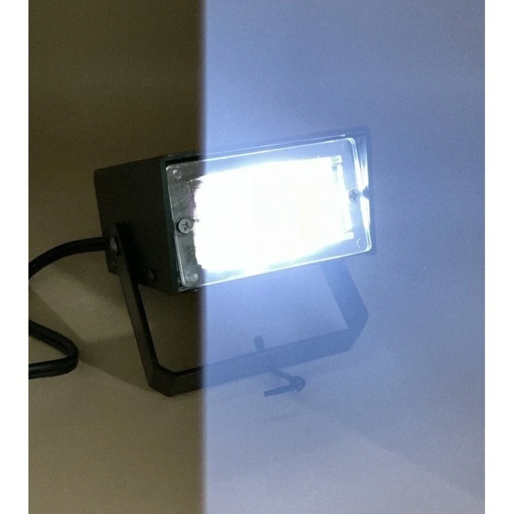 Mini Strobe Light, Heshan‎ Lide Enterprise Co.